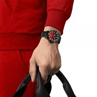 Orologio Tissot Uomo Seastar1000 in Acciaio T1204103342100 - T1204103342100